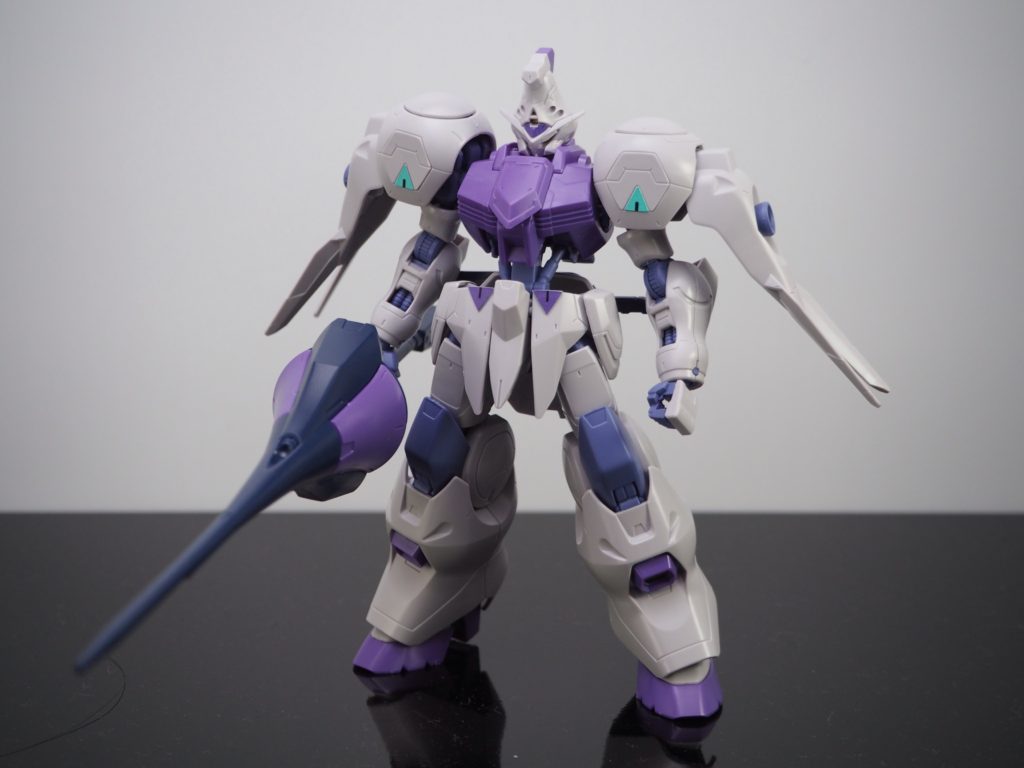 HG 1/144 ガンダムキマリス