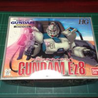 HG 1/144 RX-79[G] ガンダムEz8(イージーエイト) [Gundam Ez8]