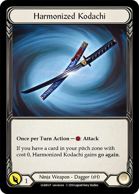 173441[U-ELE049]Buzz Bolt[Common]（Tales of Aria Unlimited Edition Elemental Ranger Action Arrow Attack Blue）【FleshandBlood FaB】