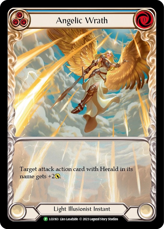 173601[ARC216-C]Whisper of the Oracle[Common]（Arcane Rising First Edition Generic Action Non-Attack Yellow）【FleshandBlood FaB】