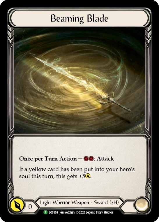 173606[ARC130-R]Stir the Aetherwinds[Rare]（Arcane Rising First Edition Wizard Action Non-Attack Yellow）【FleshandBlood FaB】