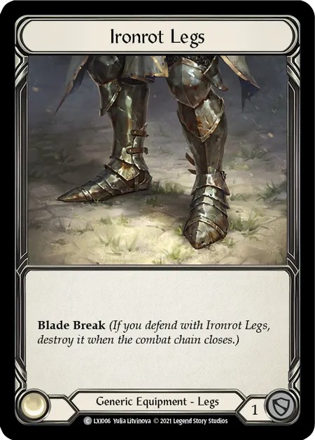 179212[CRU168]Foreboding Bolt[Common]（Crucible of War First Edition Wizard Action Non-Attack Red）【FleshandBlood FaB】