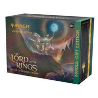マジック・ザ・ギャザリング 『指輪物語：中つ国の伝承』 Bundle: Gift Edition 英語版【LTR】[The Lord of the Rings: Tales of Middle-earth MTG]