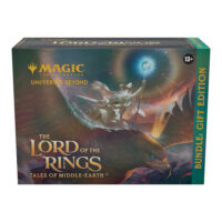 マジック・ザ・ギャザリング 『指輪物語：中つ国の伝承』 Bundle: Gift Edition 英語版【LTR】[The Lord of the Rings: Tales of Middle-earth MTG] 公式画像3