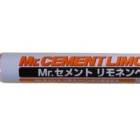 クレオス Mr.セメントリモネンペン 標準タイプ PL01 4973028111453 公式画像1