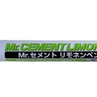 クレオス Mr.セメントリモネンペン 極細タイプ PL02 4973028111460 公式画像1