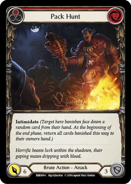 184849[FAB085-Gold Foil]Ghostly Touch[Promo]（Premier OP Illusionist Equipment Arms）【FleshandBlood FaB】