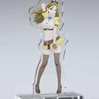 ハセガワ 1/48 「荒野のコトブキ飛行隊」 一式戦 隼 ザラ機 52210 SP410 4967834522107