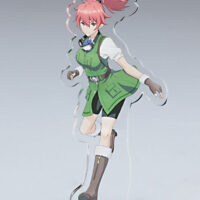 ハセガワ 1/48 「荒野のコトブキ飛行隊」 一式戦 隼 レオナ機 52221 SP421 4967834522213