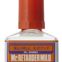 クレオス Mr.リターダーマイルド T105 4973028929447 公式画像1