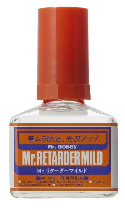 クレオス Mr.リターダーマイルド T105 4973028929447