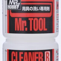 クレオス Mr.ツールクリーナー改 250ml T113 4973028335675 公式画像1