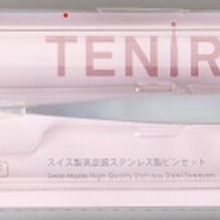 クレオス TENIR ピンセットスタンダード TCD101 4973028507195 公式画像1