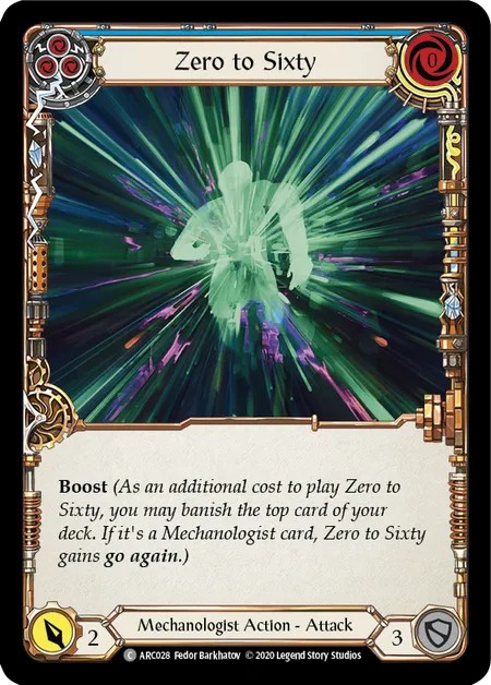175283[U-ARC207-Rainbow Foil]Force Sight[Common]（Arcane Rising Unlimited Edition Generic Action Non-Attack Yellow）【FleshandBlood FaB】