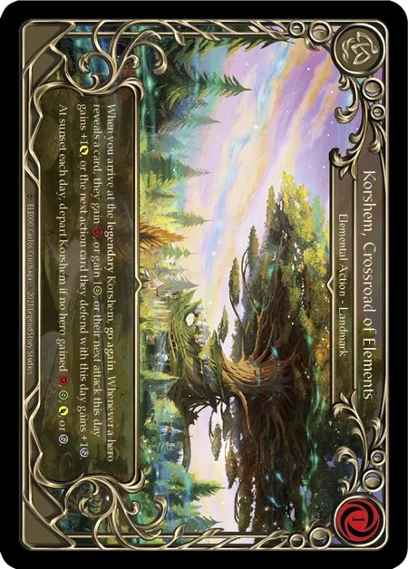 179771[ARC120-S]Forked Lightning[Super Rare]（Arcane Rising First Edition Wizard Action Non-Attack Red）【FleshandBlood FaB】