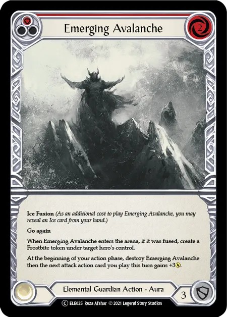 179819[MON007]Herald of Judgment[Rare]（Monarch First Edition Light Illusionist Action Attack Yellow）【FleshandBlood FaB】