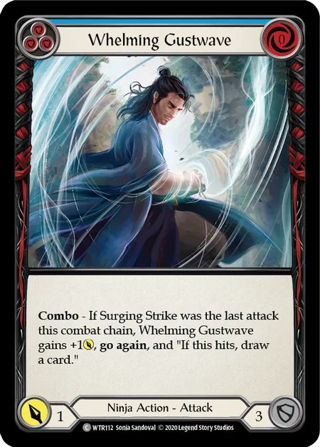174591[CRU156-Rainbow Foil]Sutcliffe’s Research Notes[Common]（Crucible of War First Edition Runeblade Action Non-Attack Blue）【FleshandBlood FaB】