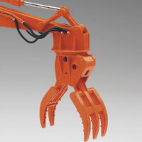 ハセガワ 1/35 日立建機 油圧ショベル ZAXIS135US 4967834660014