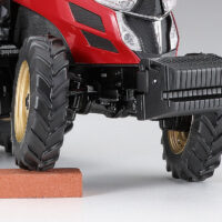 ハセガワ 1/35 ヤンマー トラクター YT5113A 4967834660052