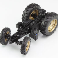 ハセガワ 1/35 ヤンマー トラクター YT5113A 4967834660052