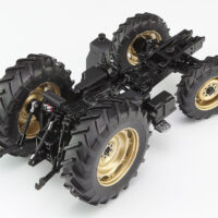 ハセガワ 1/35 ヤンマー トラクター YT5113A 4967834660052