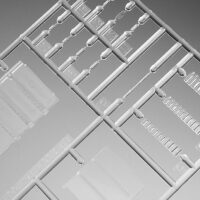 ハセガワ 1/35 建設作業員セットB （休憩3体セット & アクセサリー） 4967834660069