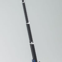 ハセガワ 1/35 タダノ ラフテレーンクレーン GR-130NL/N クレヴォ mini G4 4967834660083