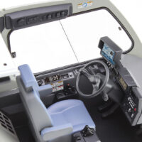 ハセガワ 1/35 タダノ ラフテレーンクレーン GR-130NL/N クレヴォ mini G4 4967834660083
