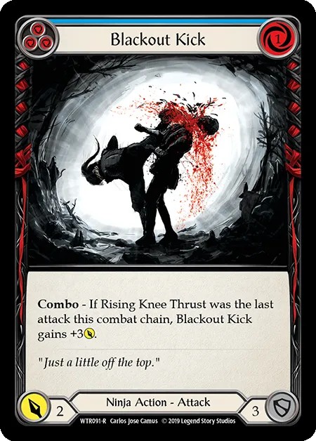 174116[ARC066-C]Salvage Shot[Common]（Arcane Rising First Edition Ranger Action Arrow Attack Red）【FleshandBlood FaB】