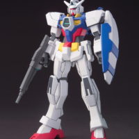 AG 1/144 AGE-1 ガンダムAGE-1 ノーマル [Gundam AGE-1 Normal]