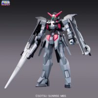AG 1/144 AGE-2DH ガンダムAGE-2 ダークハウンド [Gundam AGE-2 Dark Hound]