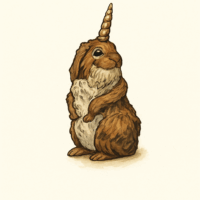 アルミラージ/Almiraj【クリーチャー】