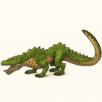 アンブッシュ・ドレイク/Ambush Drake【クリーチャー】