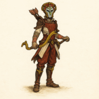 アストラル・エルフ・ウォリアー/Astral Elf Warrior【クリーチャー】