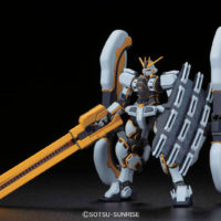 HG 1/144 RX-78AL アトラスガンダム（GUNDAM THUNDERBOLT Ver.） [Atlas Gundam (Gundam Thunderbolt ONA Ver.)] 0215634 4549660156345 5063139 4573102631398
