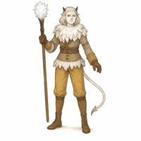 アヴァリス/Avarice【クリーチャー】