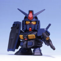 SDガンダム GジェネレーションF(GGENERATION-F) ゼータガンダムMSコレクション [Zeta Gundam MS Collection]