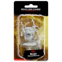 D&D NOLZUR'S MARVELOUS:Beholder Zombie