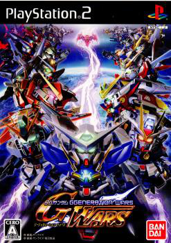SDガンダム GGENERATION WARS（Gジェネウォーズ）