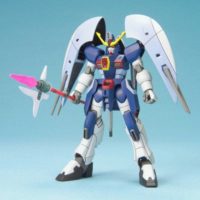 コレクションシリーズ 1/144 ZGMF-X31S アビスガンダム [Collection Series Abyss Gundam]