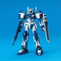 コレクションシリーズ 1/144 GAT-X102 デュエルガンダム [Duel Gundam]