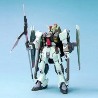 コレクションシリーズ 1/144 GAT-X252 フォビドゥンガンダム [Collection Series Forbidden Gundam]