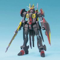 コレクションシリーズ 1/144 ZGMF-X88S ガイアガンダム [Collection Series Gaia Gundam]