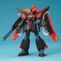 コレクションシリーズ 1/144 GAT-X370 レイダーガンダム [Collection Series Raider Gundam]