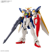 ENTRY GRADE(EG) 1/144 ウイングガンダム 5069160 4573102691606