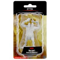 D&D NOLZUR'S MARVELOUS:Ettin