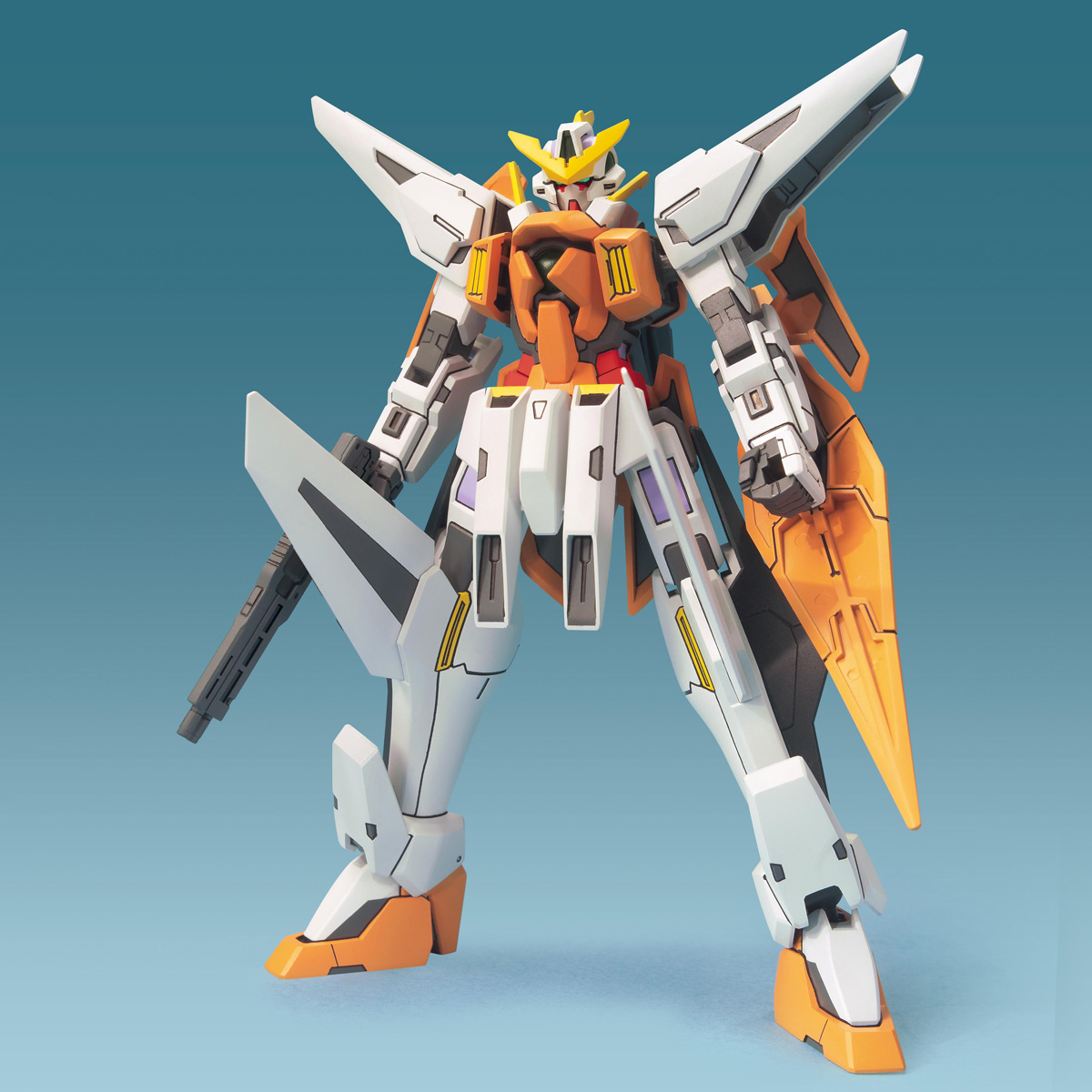 FG 1/144 GN-003 ガンダムキュリオス [Gundam Kyrios] | ガンプラ 