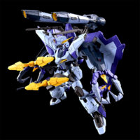 FULL MECHANICS 1/100 ブーストレイダーガンダム