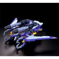 FULL MECHANICS 1/100 ブーストレイダーガンダム