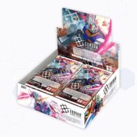ガンダムカードゲーム ブースターパック Newtype Rising GD01 4582769825279 公式画像1